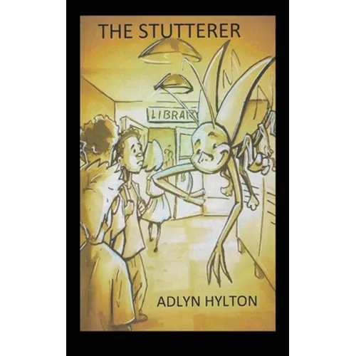 The Stutterer - Paperback