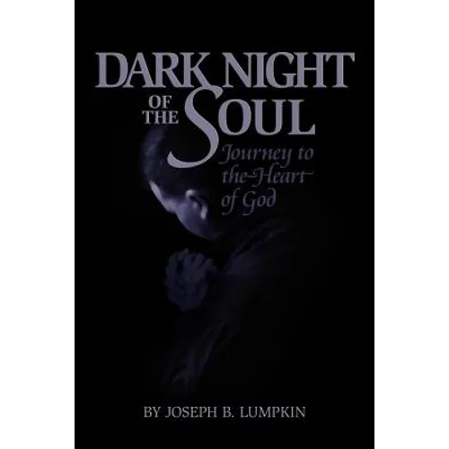 Dark Night of the Soul - Paperback
