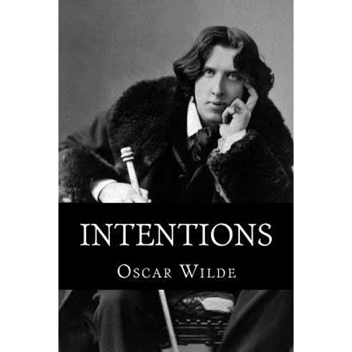 Intentions - Paperback