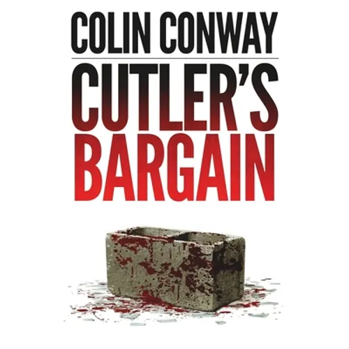 Cutler's Bargain - Paperback