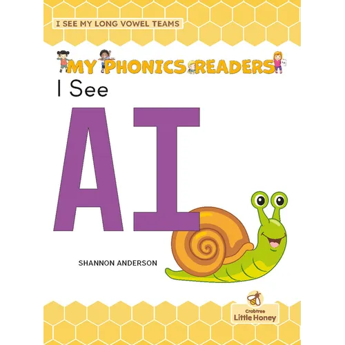 I See AI - Hardcover