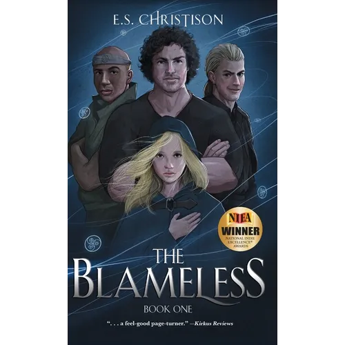 The Blameless - Hardcover