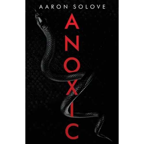 Anoxic - Paperback