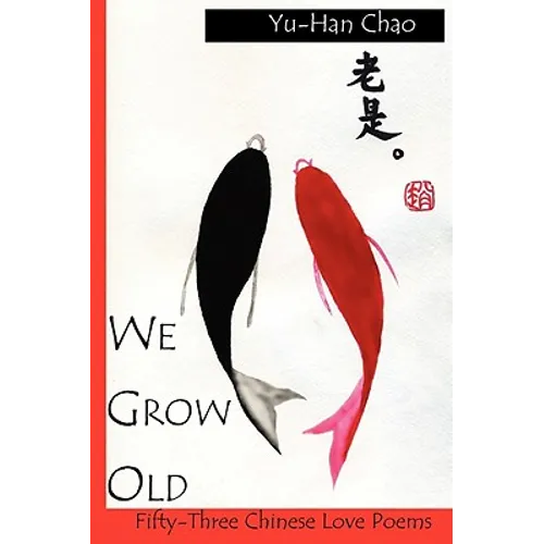 We Grow Old - Paperback
