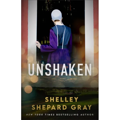 Unshaken - Hardcover