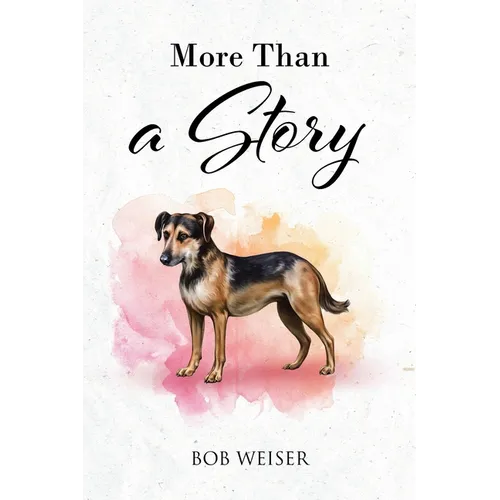 More Than A Story - Paperback