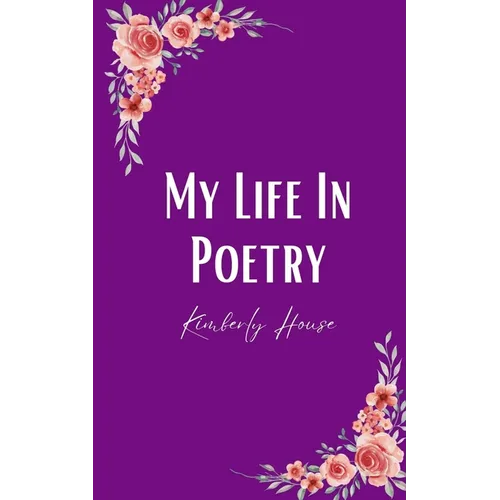 My Life In Poetry - Paperback