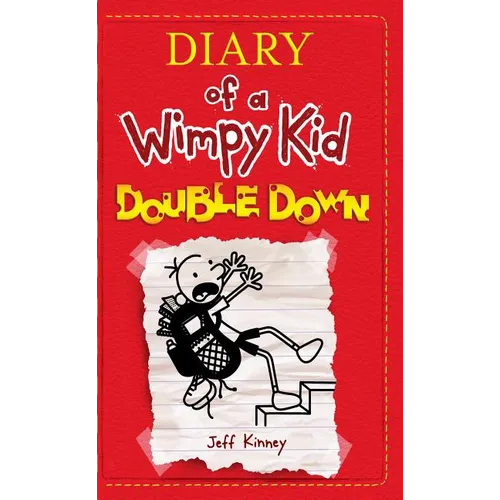 Double Down - Hardcover