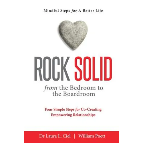 Rock Solid: From the Bedroom to the Boardroom - Paperback