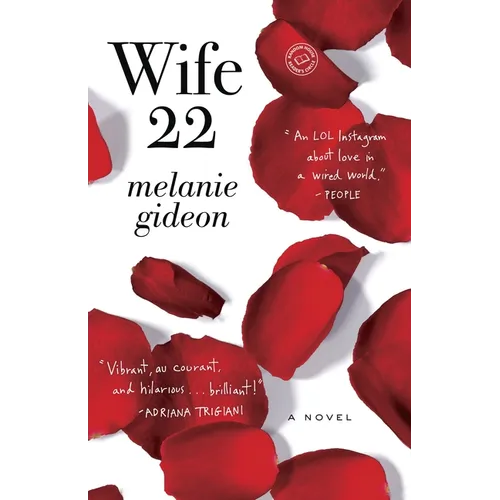 Wife 22 - Paperback