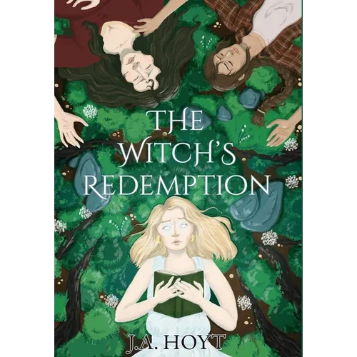 The Witch's Redemption - Hardcover
