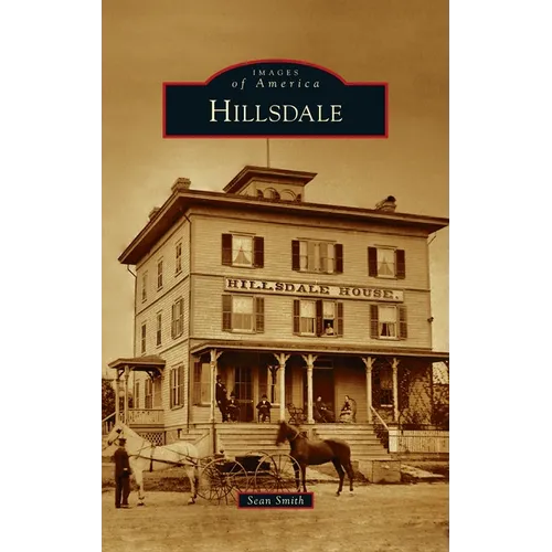 Hillsdale - Hardcover