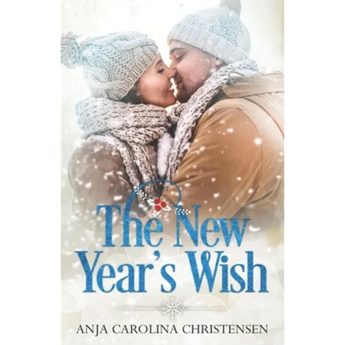 The New Year's Wish: A Holiday Novella - Paperback
