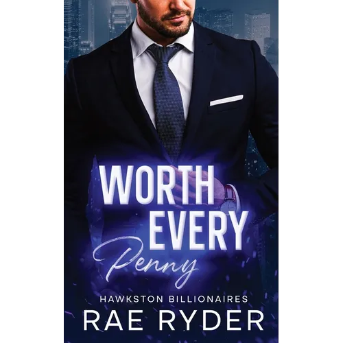 Worth Every Penny - Paperback