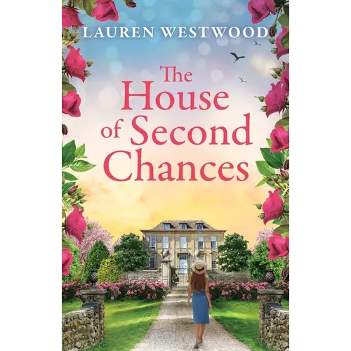 The House of Second Chances - Paperback