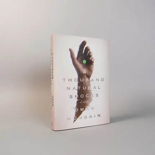 A Thousand Natural Shocks - Hardcover