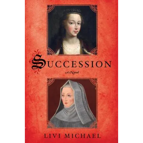 Succession - Hardcover