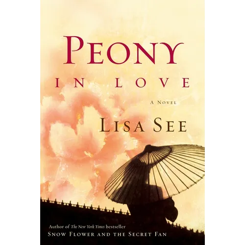Peony in Love - Hardcover