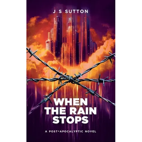 When The Rain Stops - Paperback