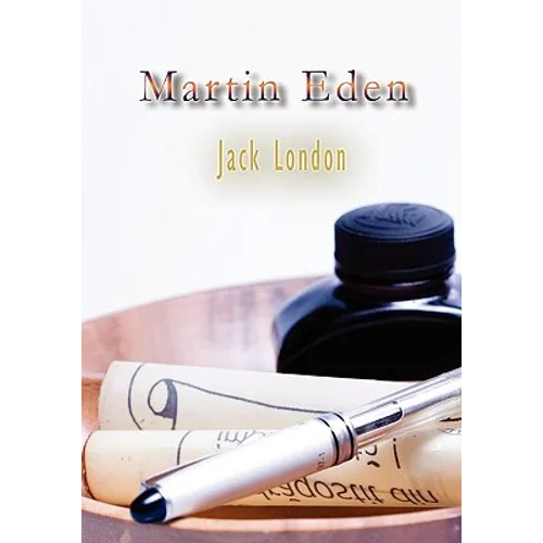 Martin Eden - Paperback