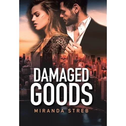 Damaged Goods - Hardcover