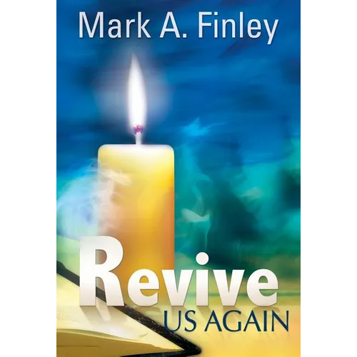 Revive Us Again - Hardcover