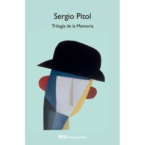 Trilogia de la Memoria -V2* - Paperback