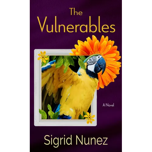 The Vulnerables - Library Binding