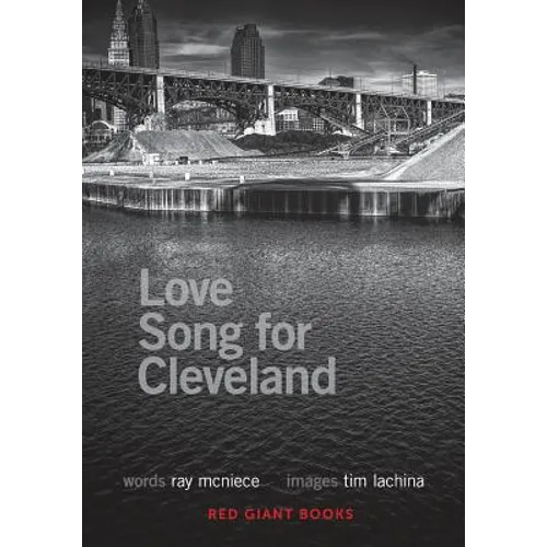 Love Song for Cleveland - Paperback