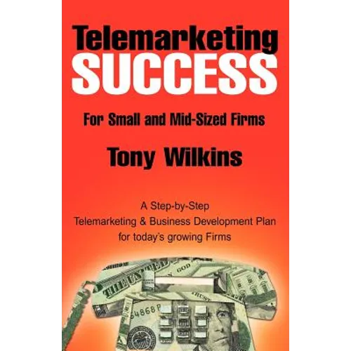Telemarketing Success - Paperback