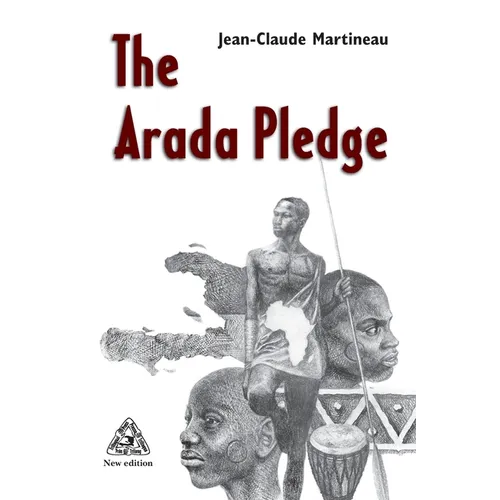 The Arada Pledge - Paperback