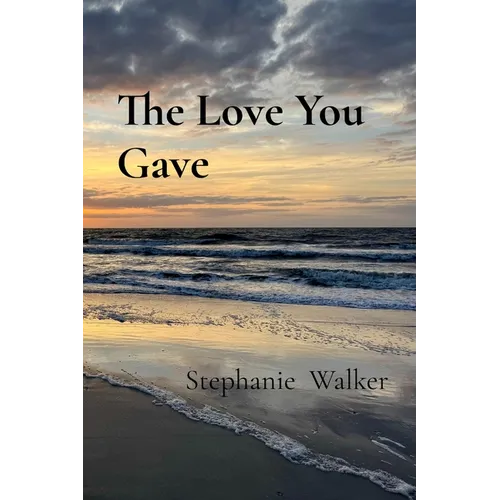 The Love You Gave - Paperback