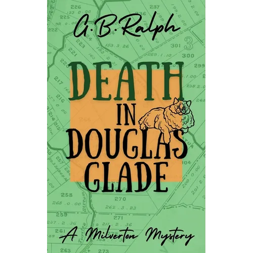 Death in Douglas Glade - Paperback