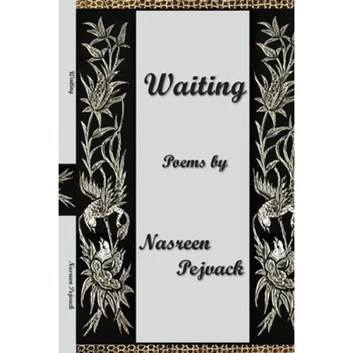 Waiting - Paperback
