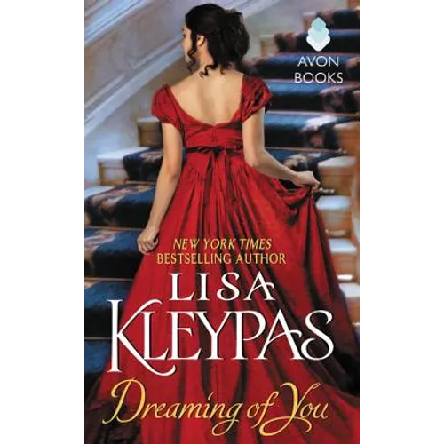Dreaming of You - Paperback