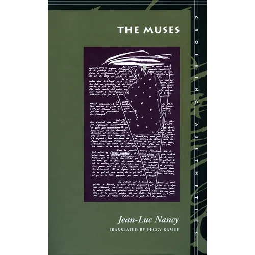 The Muses - Paperback