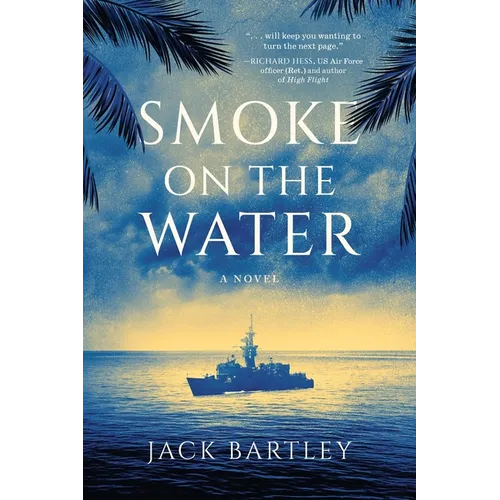 Smoke on the Water - Paperback
