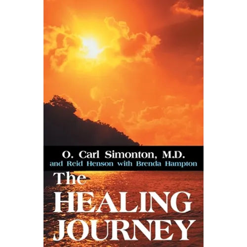 The Healing Journey - Paperback
