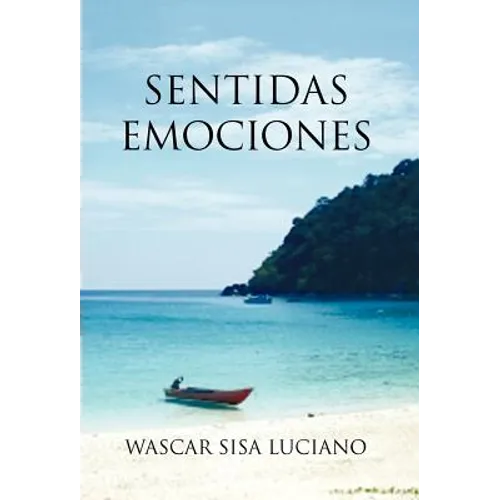 Sentidas Emociones - Hardcover