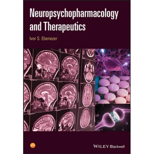 Neuropsychopharmacology and Therapeutics - Paperback