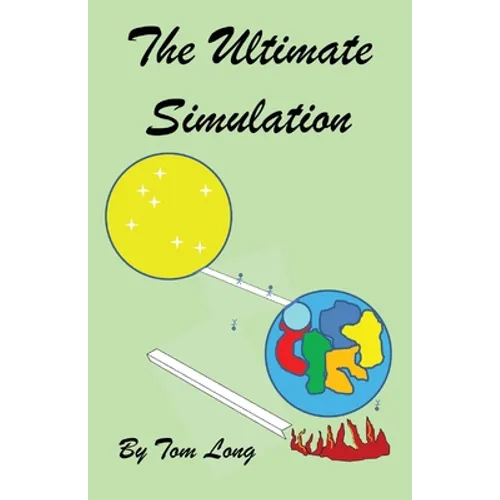 The Ultimate Simulation - Paperback