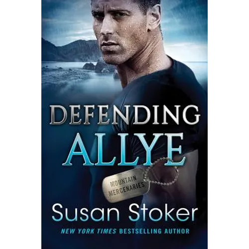 Defending Allye - Paperback