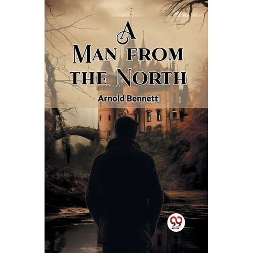 A Man from the North - Paperback