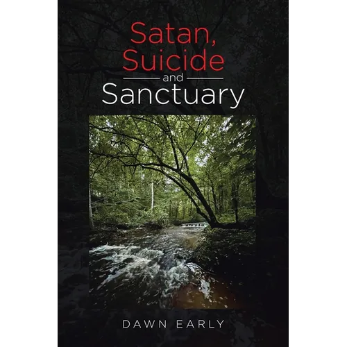 Satan, Suicide and Sanctuary - Paperback