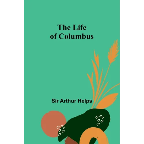 The Life of Columbus - Paperback
