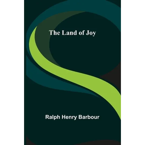 The Land of Joy - Paperback