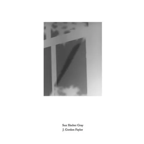 Sun Shelter Gray - Paperback