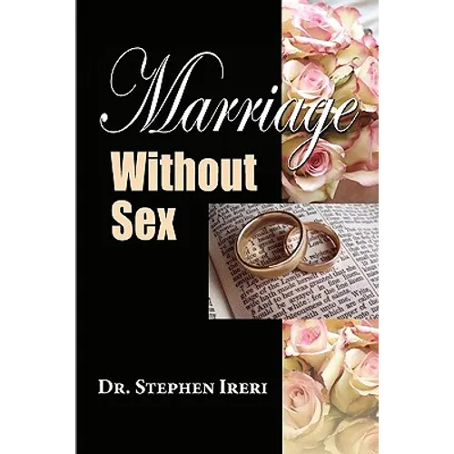 Marriage Without Sex - Paperback