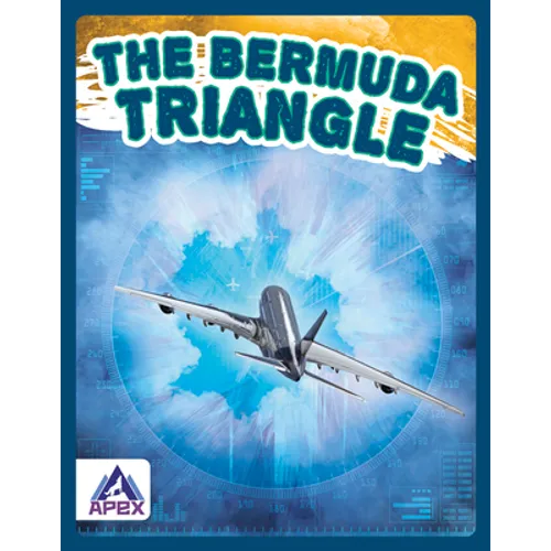 The Bermuda Triangle - Paperback