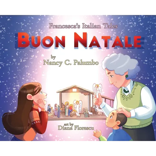 Buon Natale - Hardcover
